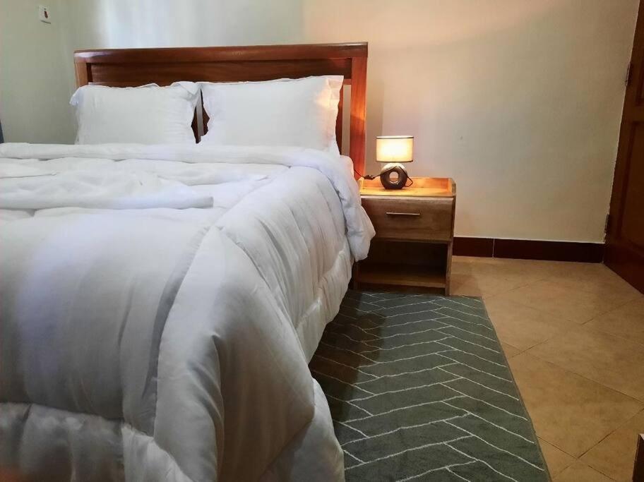 Ellyz Home Stay Μόσι Εξωτερικό φωτογραφία
