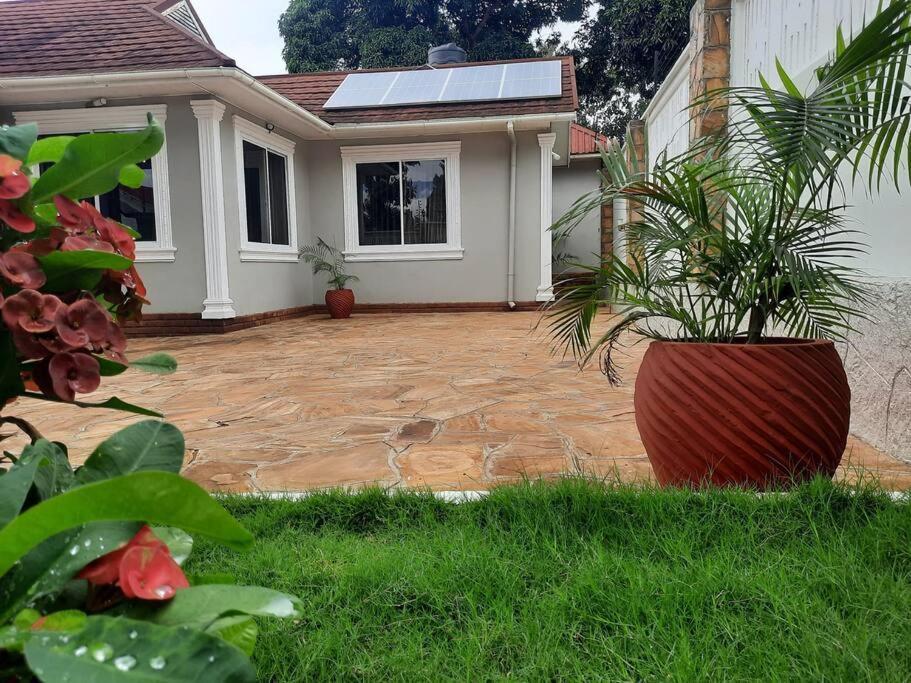 Ellyz Home Stay Μόσι Εξωτερικό φωτογραφία